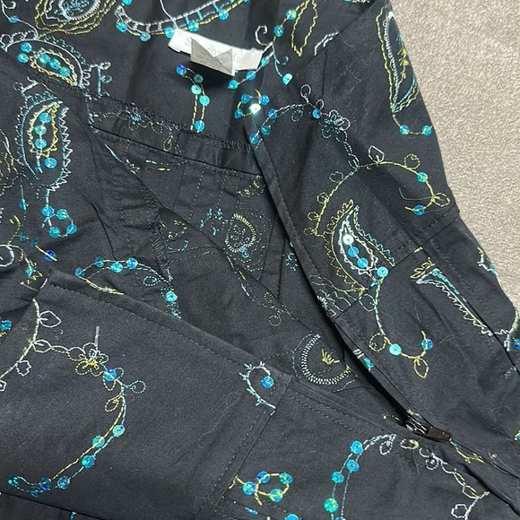 🥰🥰Beautiful Sequined Skirt🥰🥰 - Picture 5 of 7